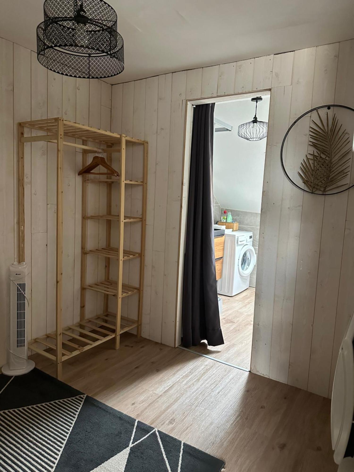 רומורנטן Le Studio Du Square: Beauval מראה חיצוני תמונה